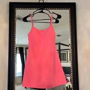 Lululemon Athletica Pink Activewear Top
